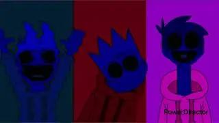 Eddsworld Just A Bit Crazy Legacy Edition (Horror Version 4.0) 😱