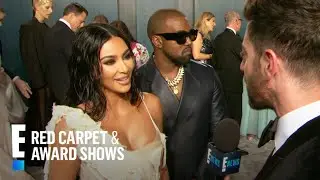 Kim Kardashian Reveals Bar Exam Plans for Summer 2020 | E! Red Carpet & Award Shows