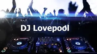 DJ Lovepool - Gest&ouml;rt aber Geil  ( P&uuml;ppi Deluxe Mix )