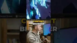 Легко добавляем воду в Unreal Engine: быстрый и простой урок!