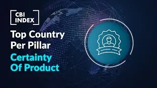 PILLAR NINE: Certainty of Product