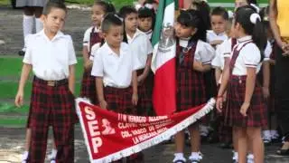 La Huacana, Michoacan