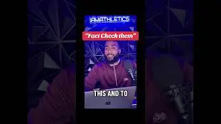 Fact Check Gil&rsquo;s Arena!!!! 