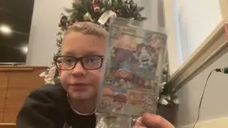 Advent calendar(18)