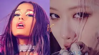 Pop vs Kpop || topkpopsongs||2 part