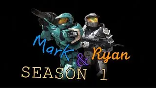 Mark & Ryan: Season 1