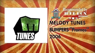 Melody Tunes TV Promos 2006