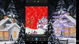 ↝★🌲𝐻𝑎𝑔𝑎𝑚𝑜𝑠 𝑢𝑛 𝑒𝑑𝑖𝑡 𝐶ℎ𝑟𝑖𝑠𝑡𝑚𝑎𝑠🌲★amino drag&oacute;n ball
