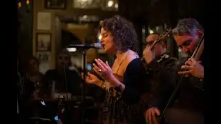 Jazzband Berlin STAND ARTS - 2019 Trailer