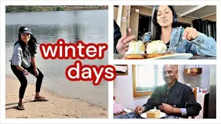 Lunch dates, beach dates and my father's bunny chow | The Farm: Episode 66