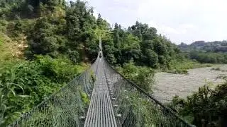 Dharan Buda Subba Pul