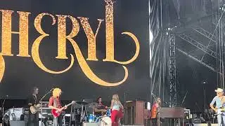 Sheryl Crow - All I Wanna Do - Live at Sea.Hear.Now Asbury Park NJ 9-16-2023