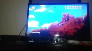 Mission for ore