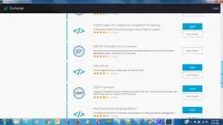 0  Walkthrough- Mulesoft Anypoint studio 3.8
