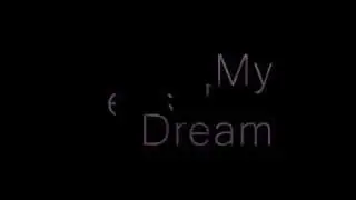 Less Pro My Dream