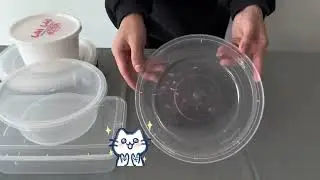 Best disposable food containers for restaurants & catering.#food #ihavethisthingwithplants 