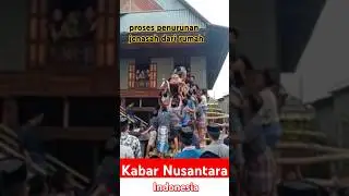 tradisi to lotang amparita kab Sidrap. #indonesia
