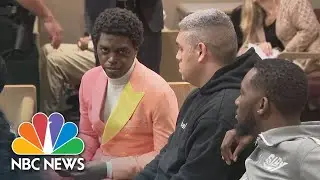 Rapper Kodak Black to enter pre-trial drug treatment program