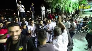 الفنان محمد ابو الكايد بداوية نارية سهرة العريس عقاب ابو ريدة   قصرة T Aljabaly2018
