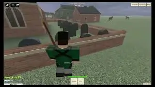 Just some Blood & Iron :)