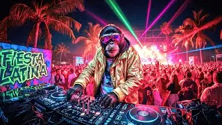 Latin Stars 2026 | Top Reggaeton & Spanish Pop Songs to Dance All Night