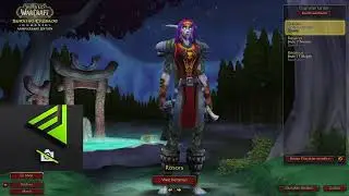 WoW Classic TBC Pre Patch | Es geht weiter mit Schurke leveln | Auf gehtss