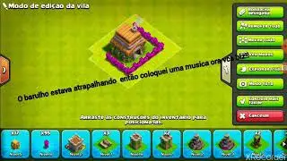 Layout CV6 ATUALIZADO 2020!👌😱TOP DE++