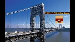Fully telly + Derp bridge on Bridger.land
