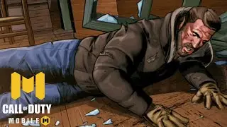 Season 1 | Call of Duty Mobile Comic Storyline | 2023