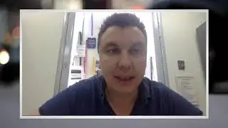 Interview with Enecuum team in Russian |  Интервью с командой проекта Enecuum