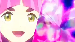 Lacey vs Ult - Pokemon Horizons episode 117 [AMV]