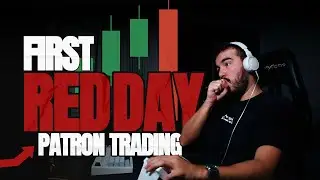 First Red Day Pattern: One of the Best Professional Trading Patterns, Small Cap Stocks