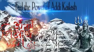 Om Namah Shivaya 🙏 Peaceful Shiva Chanting | Deep Meditation & Relaxing Vibes