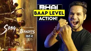 Song Of The Bandits Review : BAWAL CHEJ 😍 || Song Of The Bandits Korean Drama || Song Of The Bandits