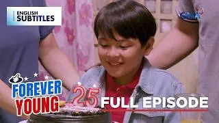 Forever Young: The 25-year-old Mamang Paslit of Corazon City! (Full Episode 3) October 23, 2024