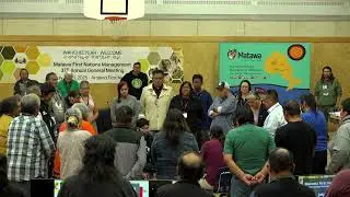 2025 Matawa AGM - Wednesday July 30