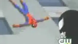 Spectacular Spider-Man: Venom is Out of Reach