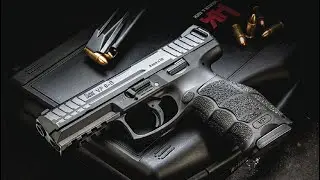 Top 6 Heckler and Koch (HK) Best Pistol 2025