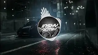 SEREBRO - Сломана ( Insky Remix )