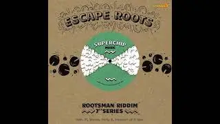 Wends &  Escape Roots - Roots Gal Party (Rootsman Riddim / Superchip Music) 【Dec 2025】
