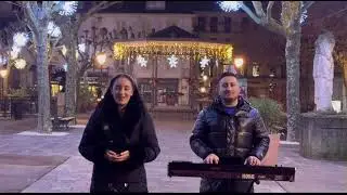 LARISA ZAGAN-S-a nascut al Nostru Sfant-COLINDA-2026 OFFICIAL
