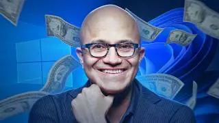 MICROSOFT УБИВАЕТ WINDOWS!