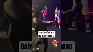 Im Js Havin Fun Onb 😭💯 #babychiefdoit #rapper #chicagorapper #funny