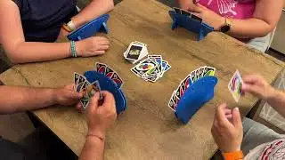 UNO All Wild (Jul 7, 2024)