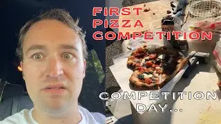 2024 Pizza Competition in New York Part 2 of 2