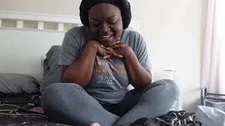 Making my cousin Graduation Cap and Stole part 1