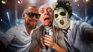 KONCERT OPRYCH&Oacute;W Z GETTA! POWR&Oacute;T STAREGO XI 🎤