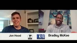 Jon Hood Zoom Interview