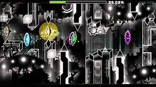 Calculator Core 41% (Progress #2) | Geometry Dash