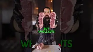 Meat Glue: The Dark Side of Cheap Restaurant Steaks
